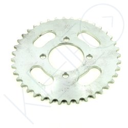 COURONNE Z40 BYE BIKE