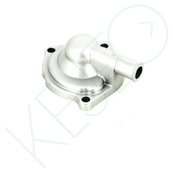 COUVERCLE DE POMPE A EAU