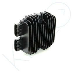 REGULATEUR DE CHARGE
