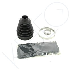 Soufflet de cardan pour quad segway
