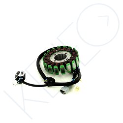 STATOR
