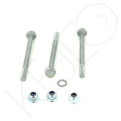 KIT TORNILLERIA MOTOR MRT 50