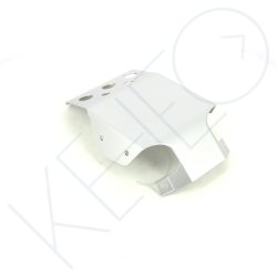 SABOT MOTEUR CENTURY ARGENT