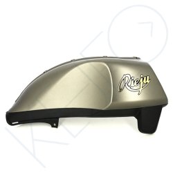 COUVERCLE DE RÉSERVOIR RH CENTURY V2 CUIVRE FONCÉ
