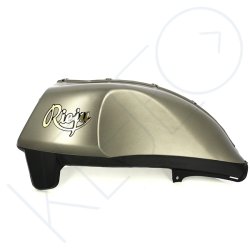 COUVERCLE RÉSERVOIR LH CENTURY V2 CUIVRE FONCÉ