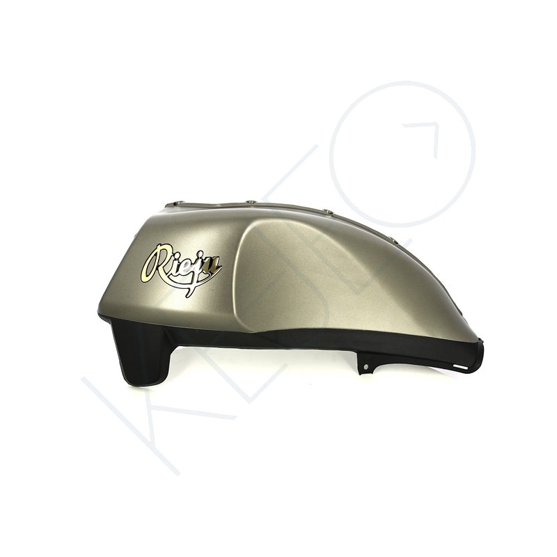 COUVERCLE RÉSERVOIR LH CENTURY V2 CUIVRE FONCÉ