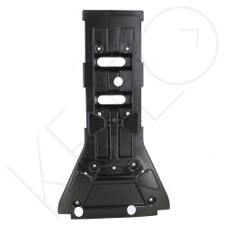 PROTECTION CHASSIS ARRIERE / COURT