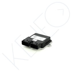 BOITIER ECU