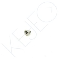VIS M6X10 TORX