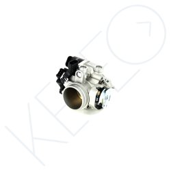 DEBITMETRE D46F-2