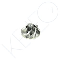 TURBINE DE POMPE A EAU