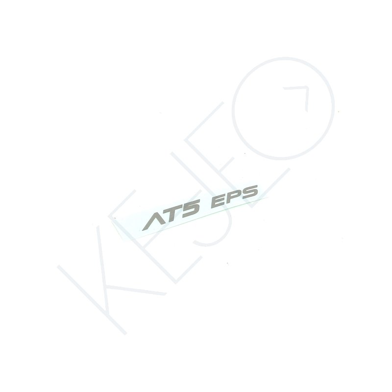 STICKER AT5 EPS