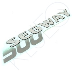 STICKER GAUCHE SEGWAY 500 COURT