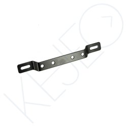 SUPPORT PLAQUE D'IMMATRICULATION CENTURY