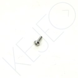 VIS TBCE INOX M 6 X 25