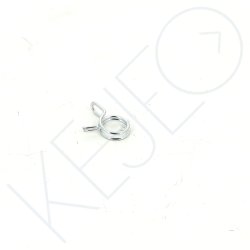 COLLIER DURITE D'ESSENCE AU ROBINET