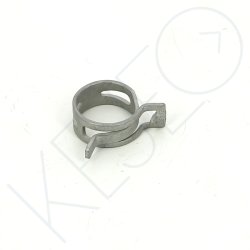 COLLIER F.B.S. Q26