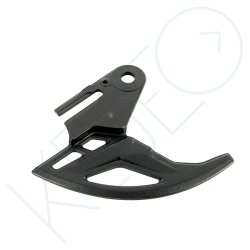 SUPPORT PROTECTION DISQUE ARRIERE