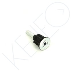 Silent bloc moteur