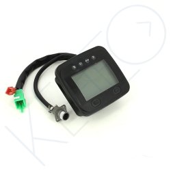 Compteur lcd hy210 (7 broches)