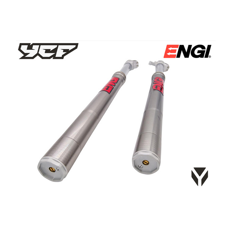 FOURCHE ENGI 735mm REGLABLE