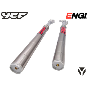 FOURCHE ENGI 735mm REGLABLE