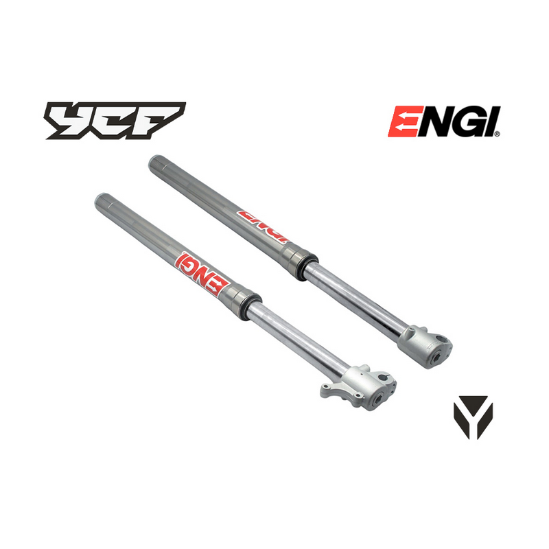 FOURCHE ENGI 735mm REGLABLE