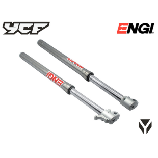 FOURCHE ENGI 735mm REGLABLE