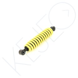 AMORTISSEUR MX/JAUNE
