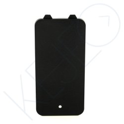 TRAPPE D ACCES FILTRE A HUILE