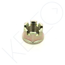 ECROU M24X1.5