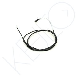 CABLE ACCELERATEUR