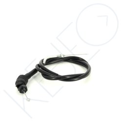 Cable accelerateur
