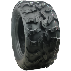 Pneu avant Uride p3171 24x8-12 pour quad segway AT5s