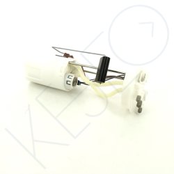 Pompe injection