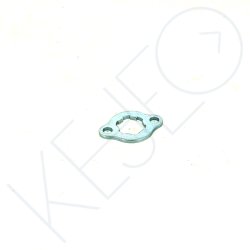 PLATINE DE FIXATION PIGNON DE SORTIE