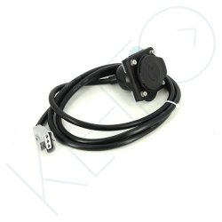 PRISE CHARGEUR VEHICULE