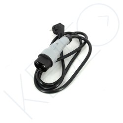 PRISE CHARGEUR MURALE 220V