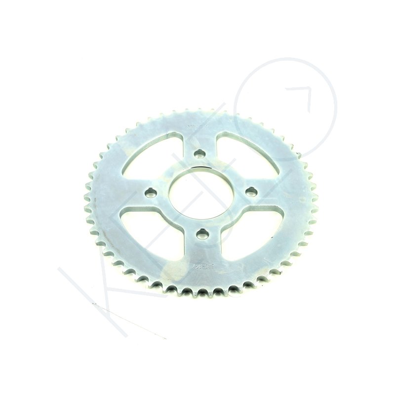 COURONNE 51 DENTS PAS DE 428