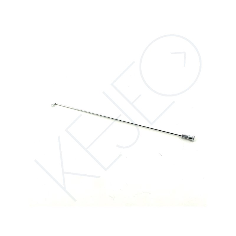 RAYON DE ROUE ARRIERE EXTERIEUR + ECROU