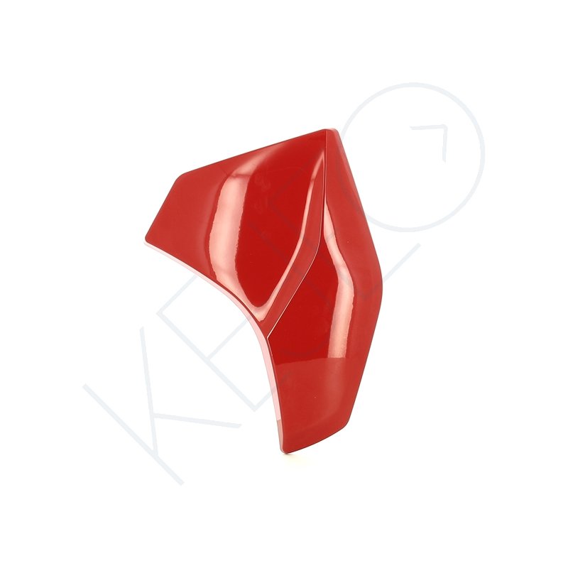 PETIT CACHE DROIT ROUGE