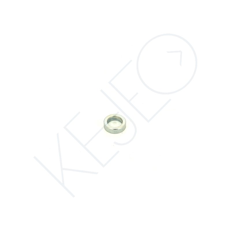ENTRETOISE Ø22x3,5x6,50 Z/BLANC