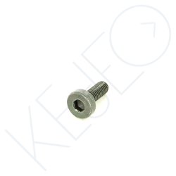 VIS M6X16