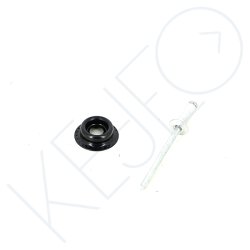 PRESSION DE CARROSSERIE  RIVET