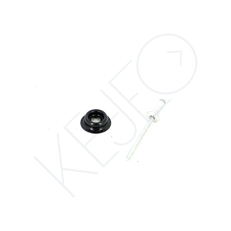 PRESSION DE CARROSSERIE  RIVET