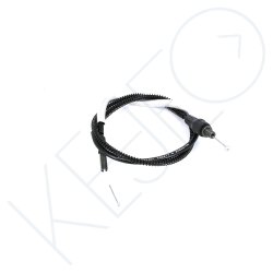 CABLE ACCELERATEUR