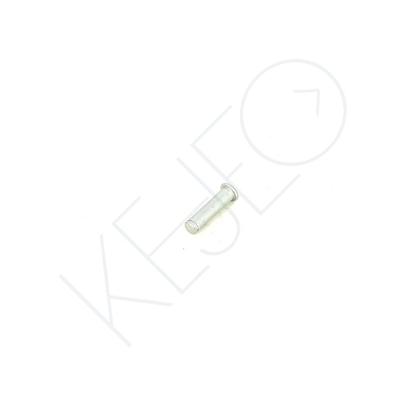 GOUPILLE SUPPORT REPOSE-PIED CENTURY Ø8x3,25