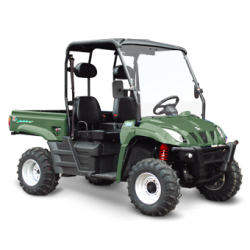 PARE-BRISE JOBBER 400 4x2 4x4