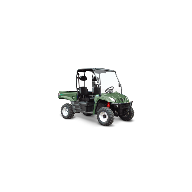 PARE-BRISE JOBBER 400 4x2 4x4