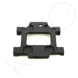 SUPPORT COMPARTIMENT BATTERIE